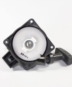 Avviamento motore Kawasaki  decespugliatore TH34