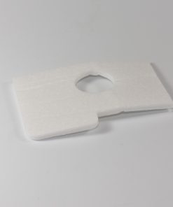 Filtro aria Stihl per motosega 017/ 018/ MS 170/ MS 180 – 011952