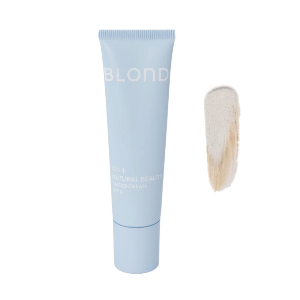 Tindem Cream | Natural Beauty - immagine 2