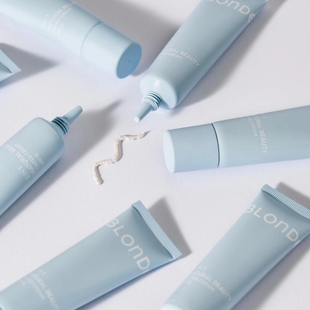 Tindem Cream | Natural Beauty - immagine 3