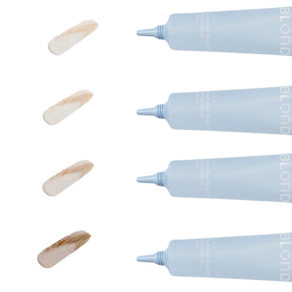 Tindem Cream | Natural Beauty - immagine 4