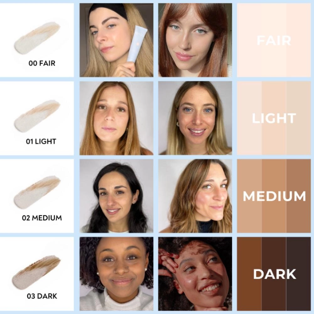 Tindem Cream | Natural Beauty - immagine 5