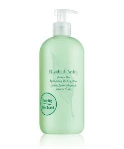 Green Tea Body Lotion 500ml