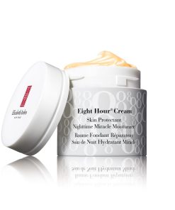 Eight Hour Cream Skin Protectant Nighttime Miracle Moisturizer 50ml