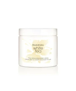 White Tea Pure Indulgence Body Cream 400ml