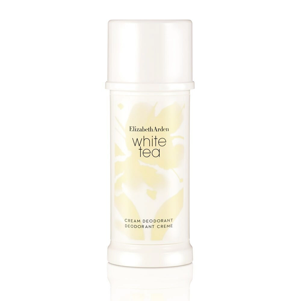 White Tea Deodorant 40ml