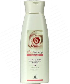 Doccia schiuma 250ml Simply rose