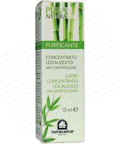 Concentrato localizzato 15ml Purifying