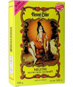 Sitarama Hennè Neutro polvere 100g