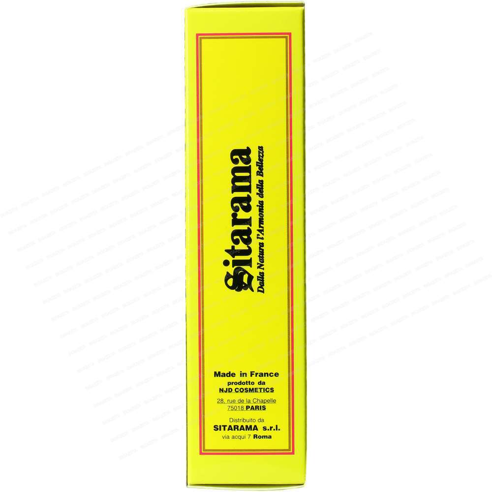 Sitarama Hennè Neutro polvere 100g - immagine 3