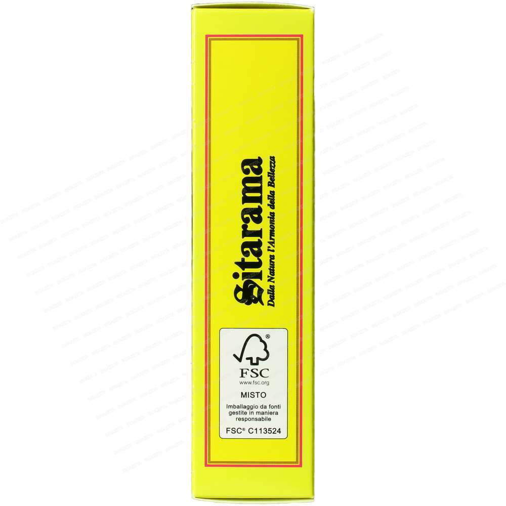 Sitarama Hennè Neutro polvere 100g - immagine 4