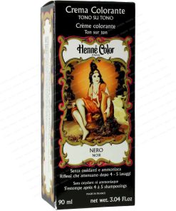 Sitarama Hennè Nuance Nero