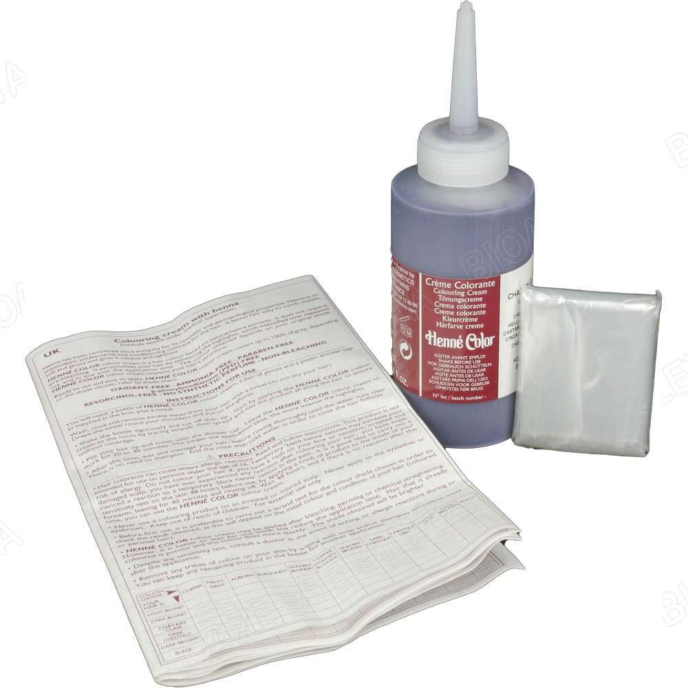 Sitarama Hennè Nuance Nero - immagine 8