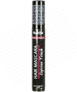 Mascara ritocco capelli rosso molto intenso 15ml Sitarama