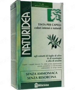Naturidea 7.31 Biondo Nocciola Sitarama