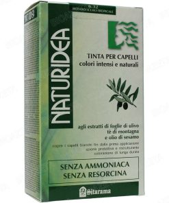 Naturidea 6.32 biondo scuro tropicale Sitarama