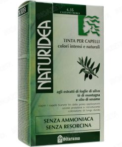 Naturidea 4.35 castano moka Sitarama