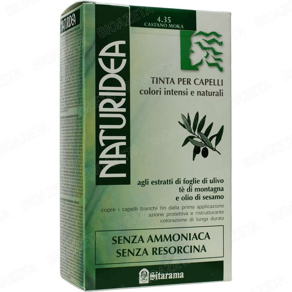 Naturidea 4.35 castano moka Sitarama