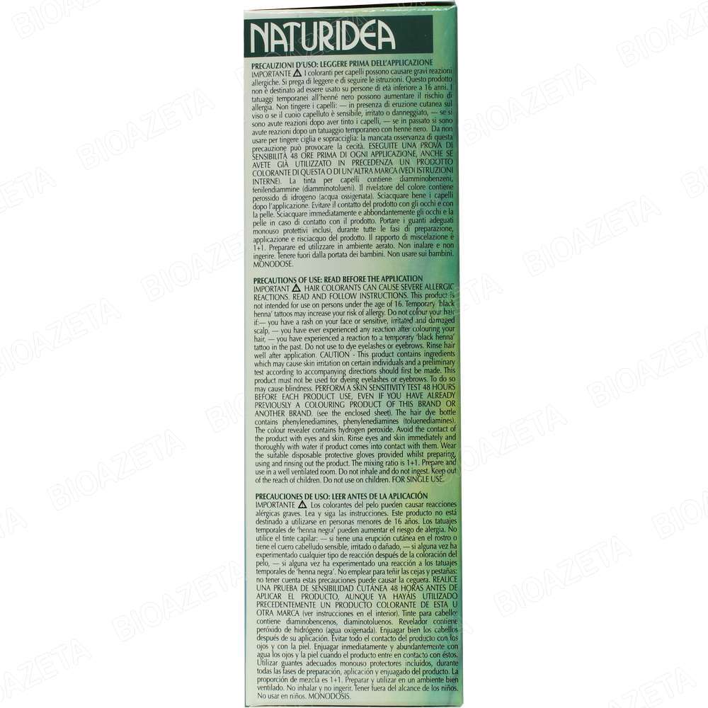 Naturidea 4.35 castano moka Sitarama - immagine 4