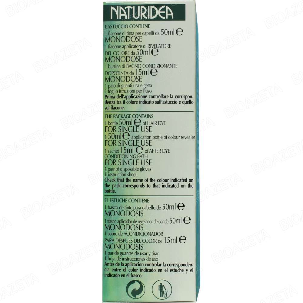 Naturidea 4.35 castano moka Sitarama - immagine 3