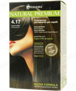 Sitarama Natural Premium 4.17 Castano moka