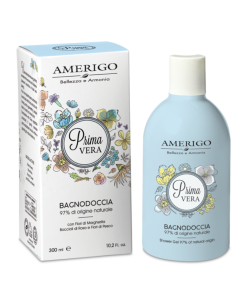 Amerigo Primavera Bagnodoccia 300ml