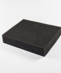 Filtro aria motore per rasaerba Castelgarden SV35/ R 484 TR/ NG 464 TR/ motore SV 150 – 118550011_0