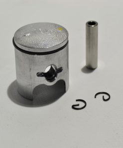 PISTONE COMPLETO PER MOTOSEGA ALPINA A4000/ A405/ C41 – 118800269