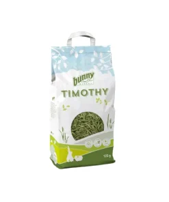 BUNNY FIENO RODITORI TIMOTHY DA 125 GR
