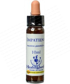 Impatiens 10ml Healing herbs