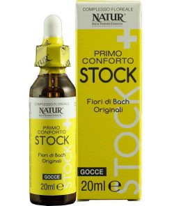 Primo Conforto gocce 20ml Natur