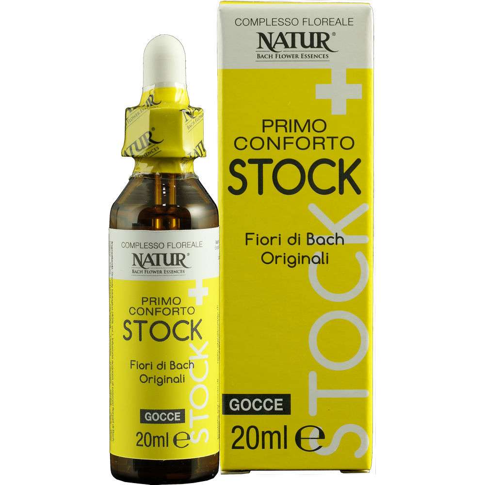Primo Conforto gocce 20ml Natur