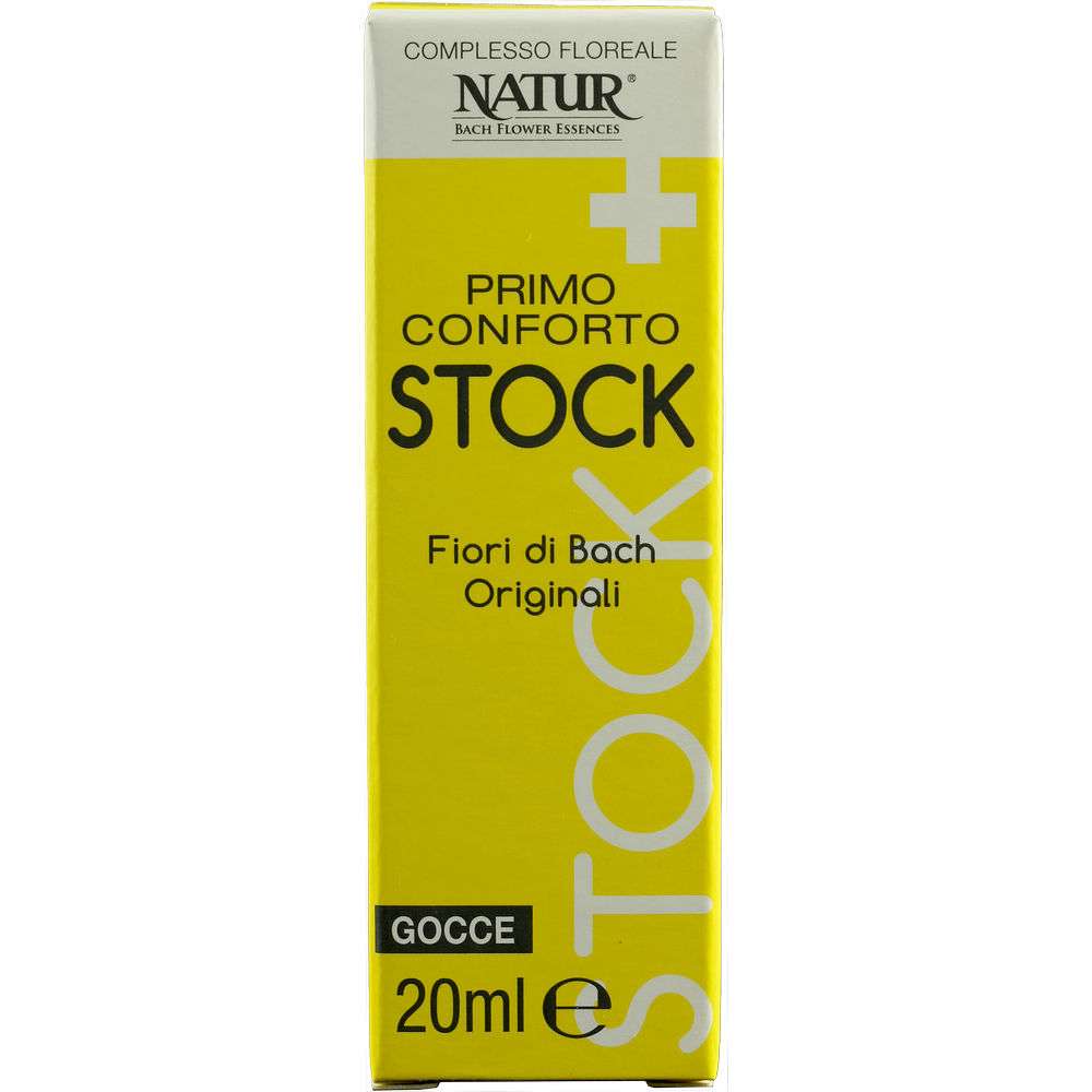 Primo Conforto gocce 20ml Natur - immagine 3