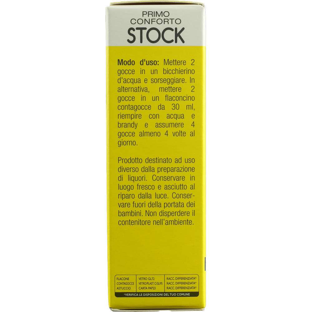 Primo Conforto gocce 20ml Natur - immagine 2