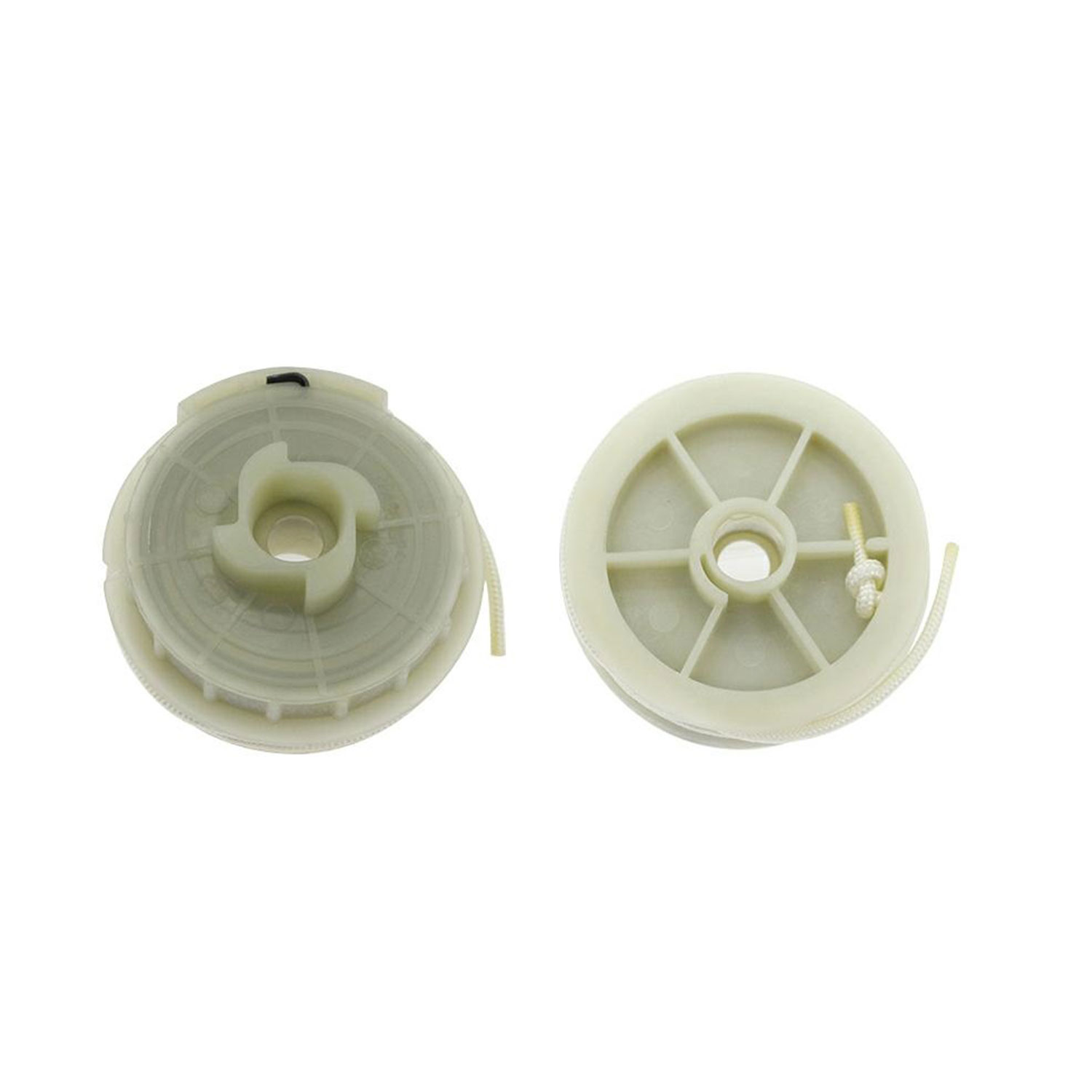 AVVIAMENTO PULEGGIA SP375 G.G.P. STIGA