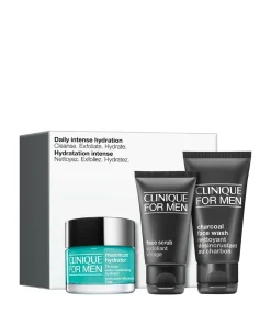 Set Clinique For Menâ„¢ Maximum Hydrator 72 Hour
