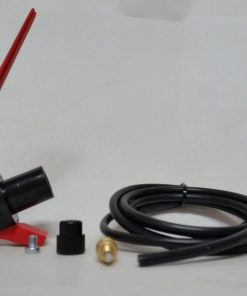 Motor stop leva sicurezza per motocoltivatori D.22 – 19.0194/22