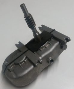 Scatola cambio completa per motocoltivatore Eurosystem P55 / P55V – 321005035