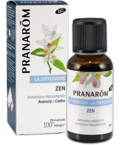 La Diffusione Zen Bio 30ml Pranarom