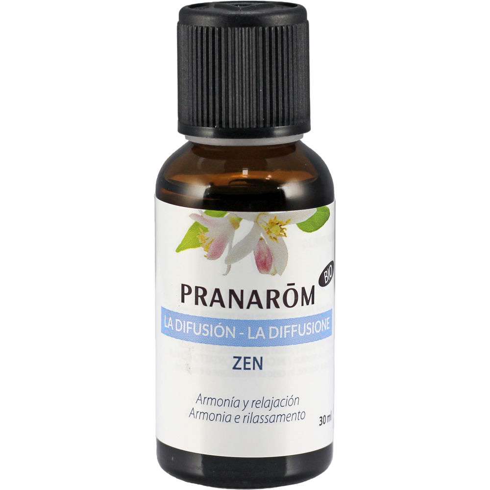 La Diffusione Zen Bio 30ml Pranarom - immagine 5