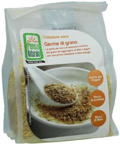 Germe di grano 200g Pensa Naturale