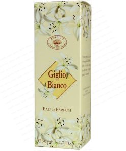 Amerigo Giglio bianco eau de parfum 50ml