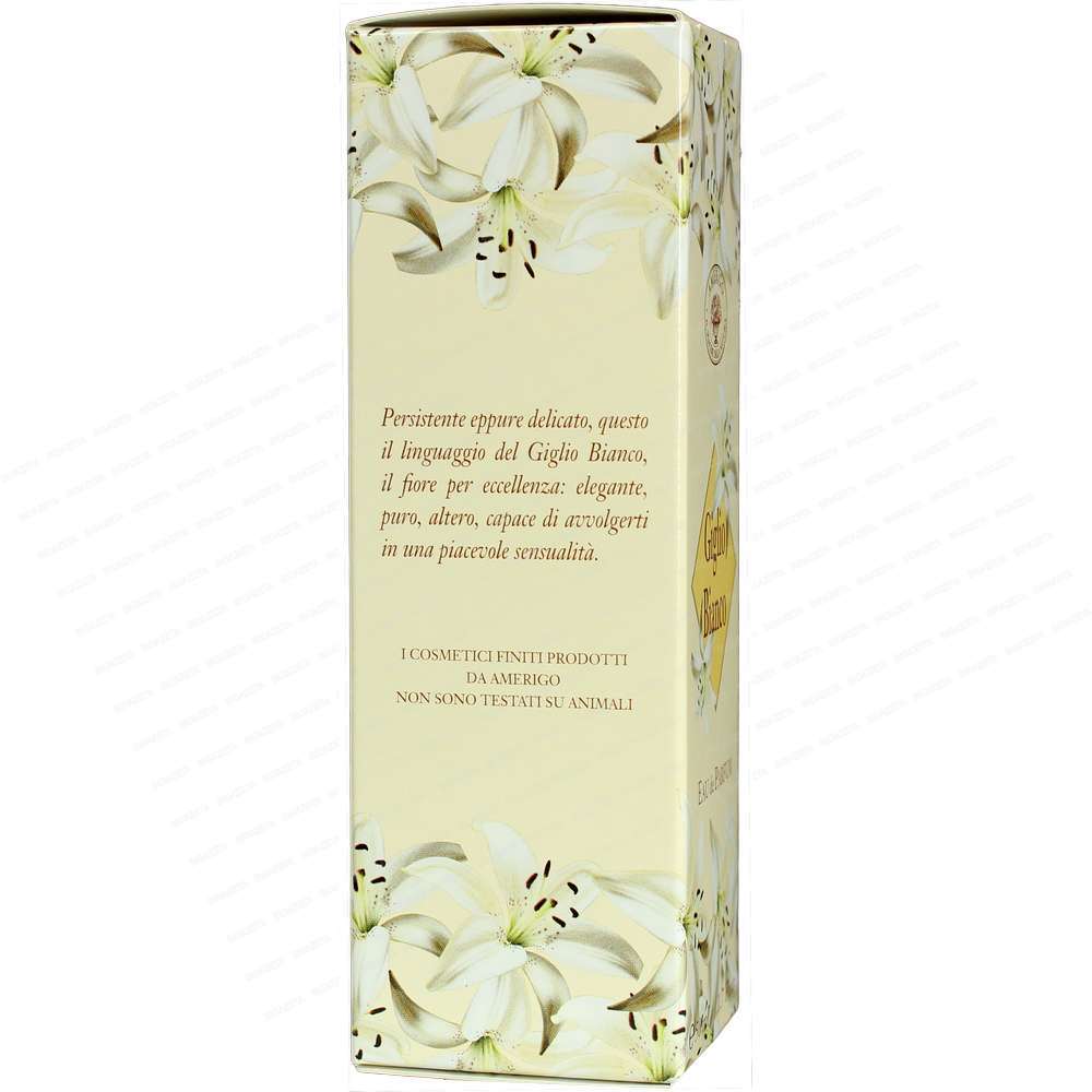 Amerigo Giglio bianco eau de parfum 50ml - immagine 2