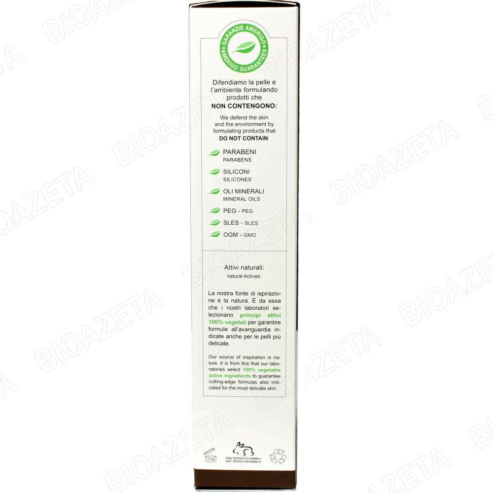 Amerigo olio solare spray superabbronzante 150ml - immagine 3