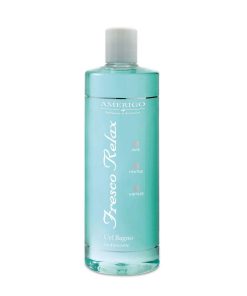 Amerigo Fresco relax gel bagno 500ml