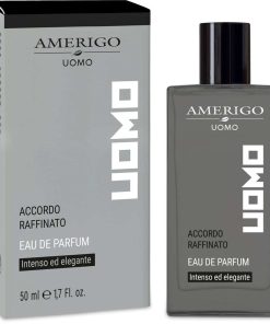 Amerigo Eau de Parfum UOMO 50ml