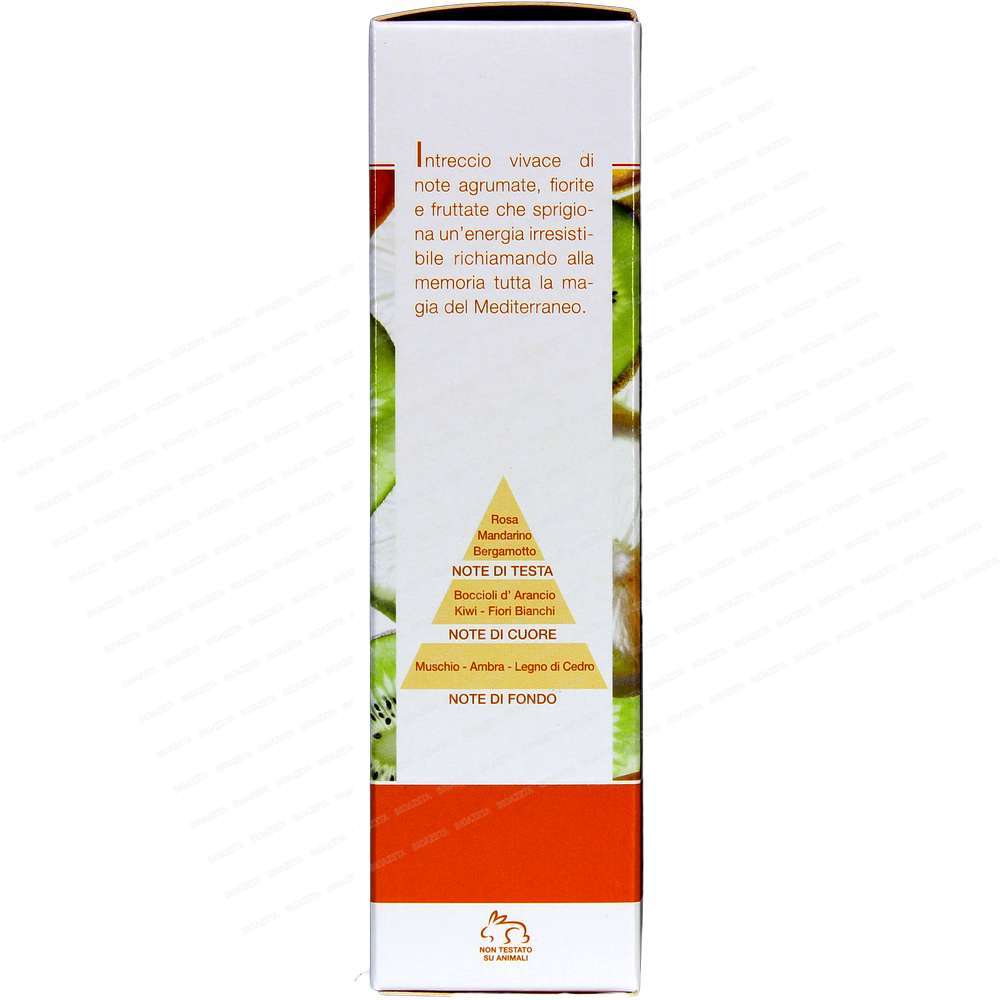 Amerigo Agrumi e Frutti Eau de parfum 50ml - immagine 2