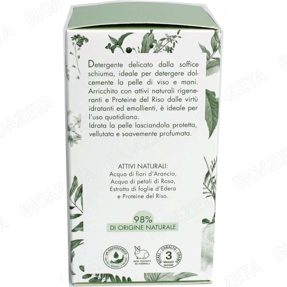 Amerigo D’Aurora detergente viso mani 250ml - immagine 4