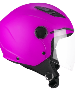 CASCO BIMBO/A 2MH POD FUCSIA OPACO