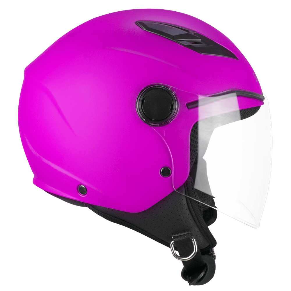 CASCO BIMBO/A 2MH POD FUCSIA OPACO